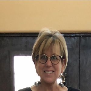 Meet your Posher, Kris